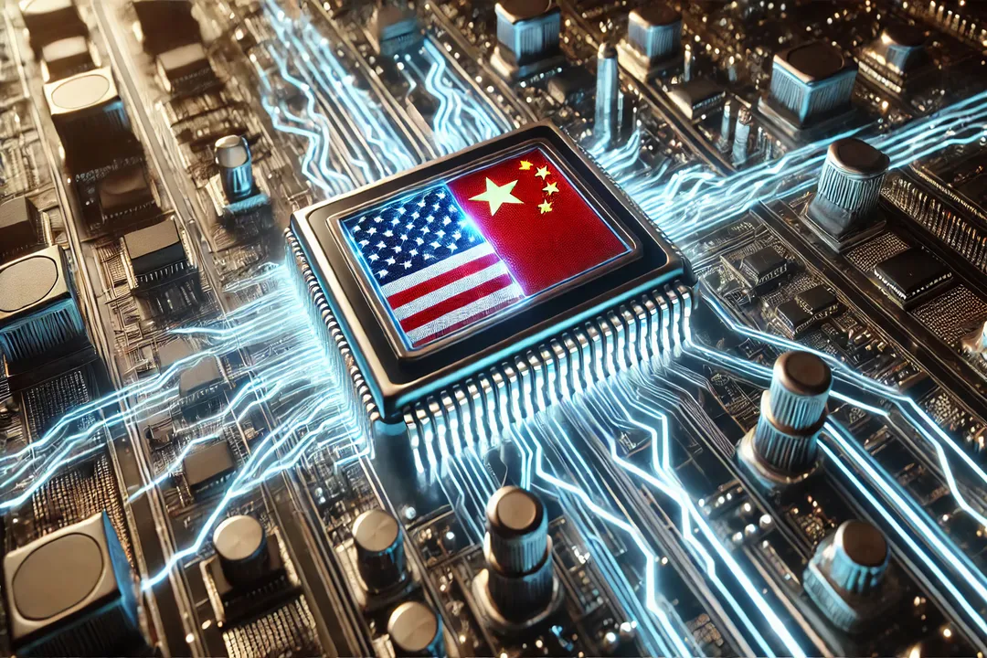 Which country has the highest number of patents?, Key Global Players