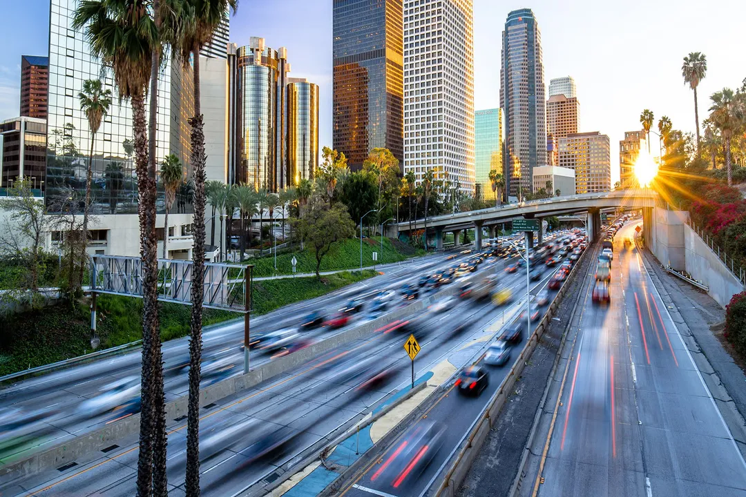 Which innovation will improve transport most?, Driverless Future