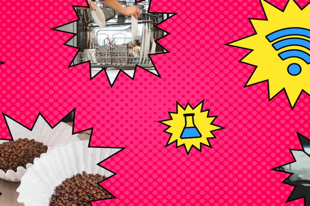 Which invention was created by a woman?, Early Foundations