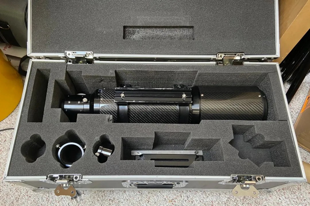 Which type of telescope is better and why?