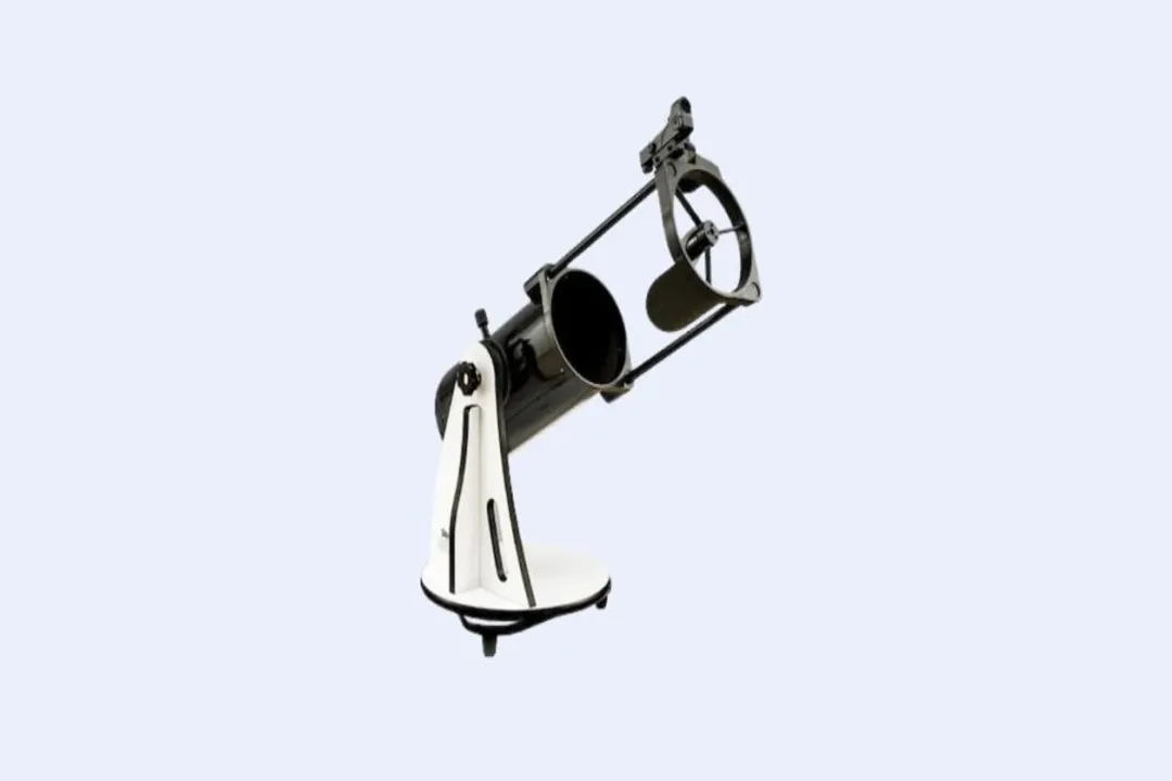 Which type of telescope is better and why?, Reflector Value Aperture