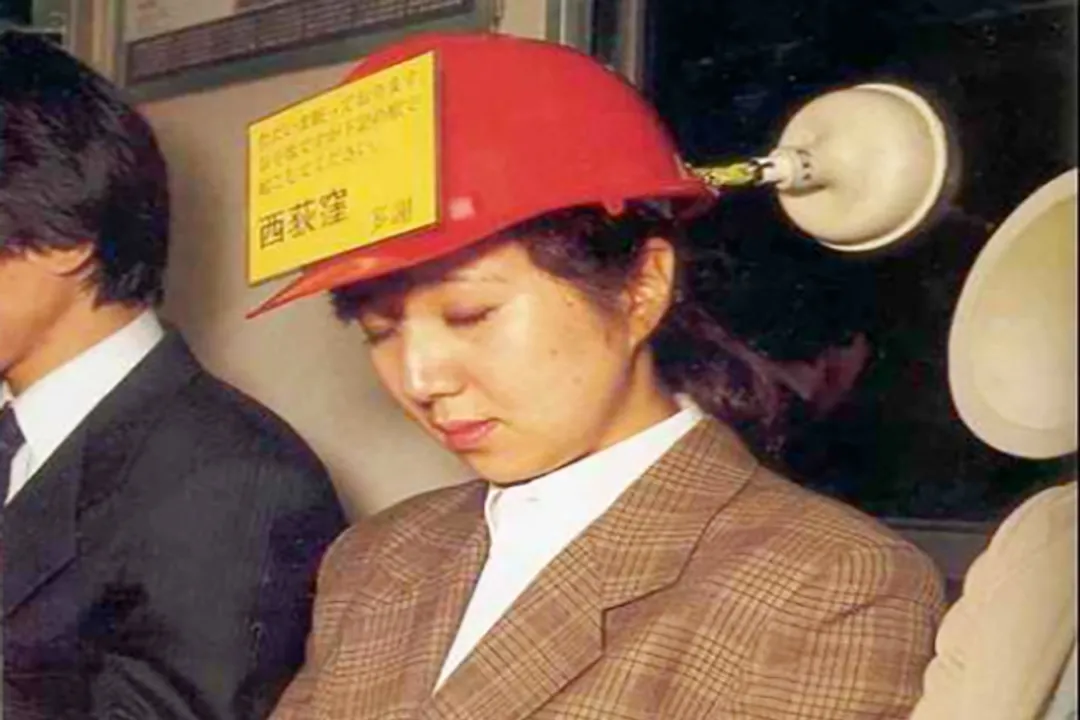 Who created Chindogu?, The Inventor