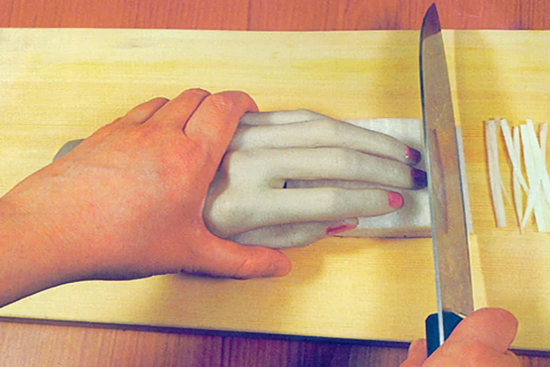 Who created Chindogu?