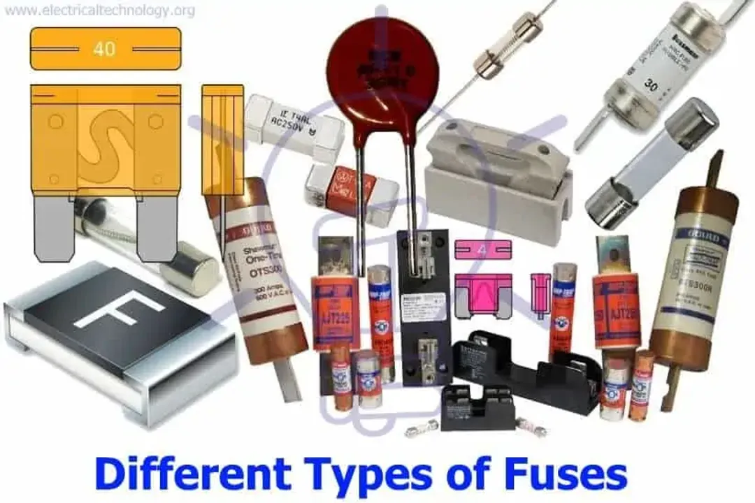 Who created fuses?