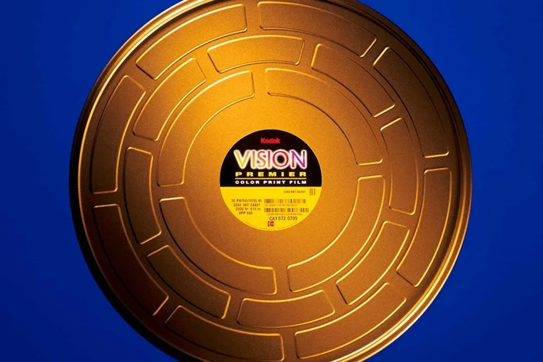 Who developed the Kodak film?, Eastman's System View