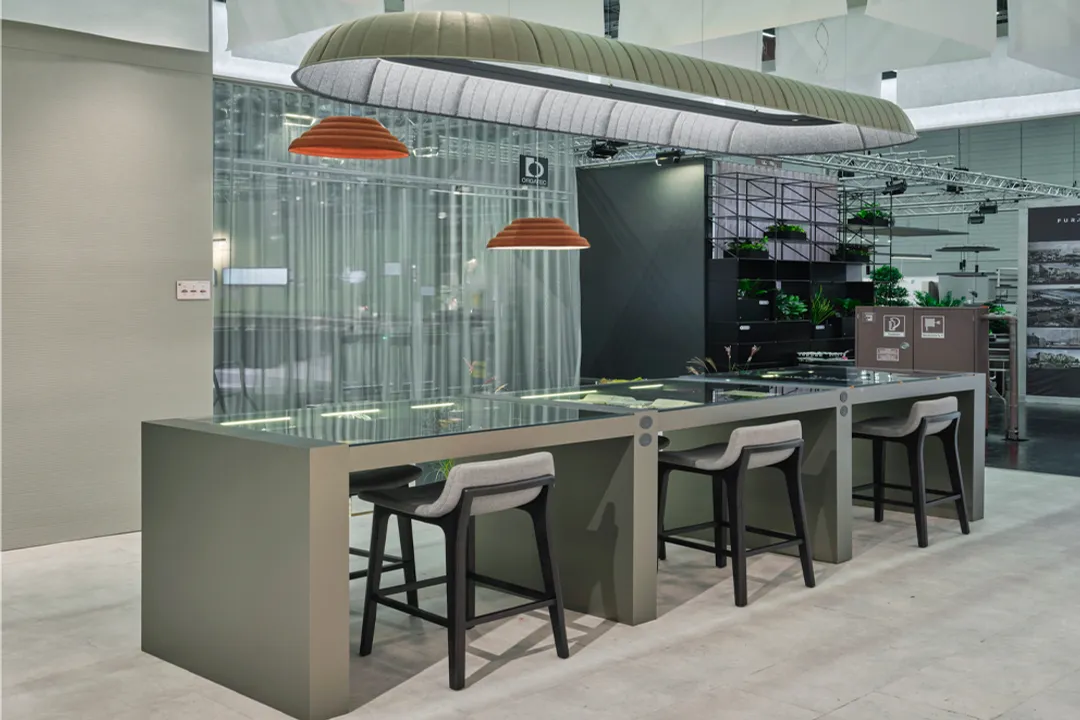 Who invented acoustic insulation?, The Scientific Shift