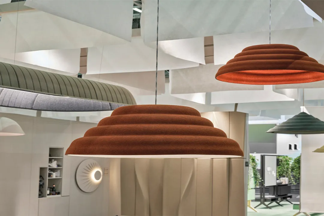 Who invented acoustic insulation?, Patenting Solutions