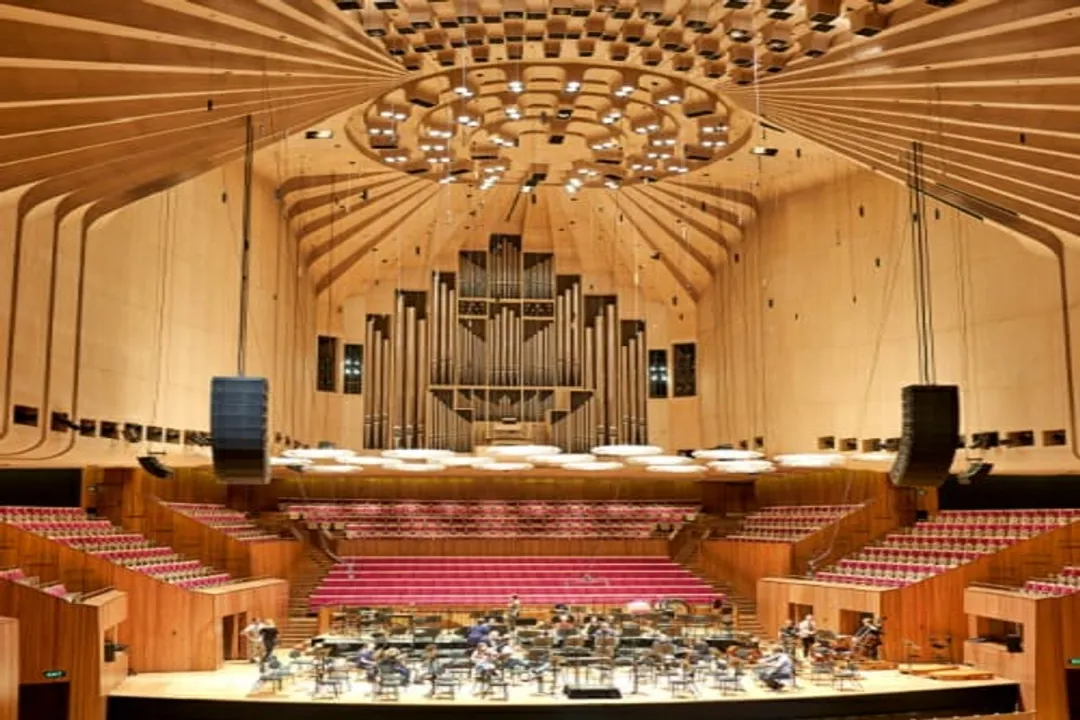 Who invented acoustic insulation?, Material Evolution