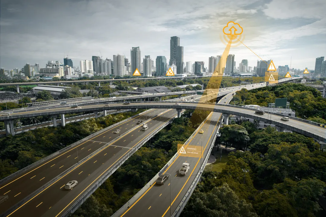 Who invented adaptive speed limits?, Limit Adherence