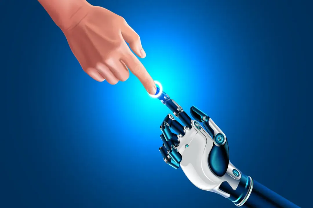 Who invented affective computing?