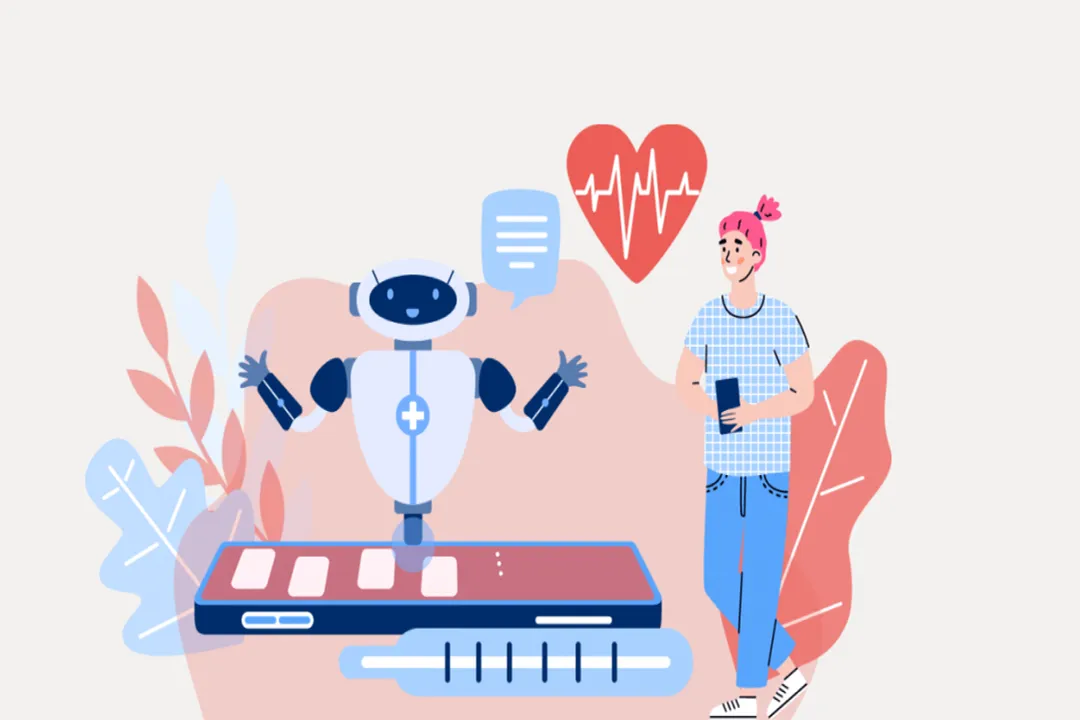 Who invented AI symptom checkers?, Early Systems