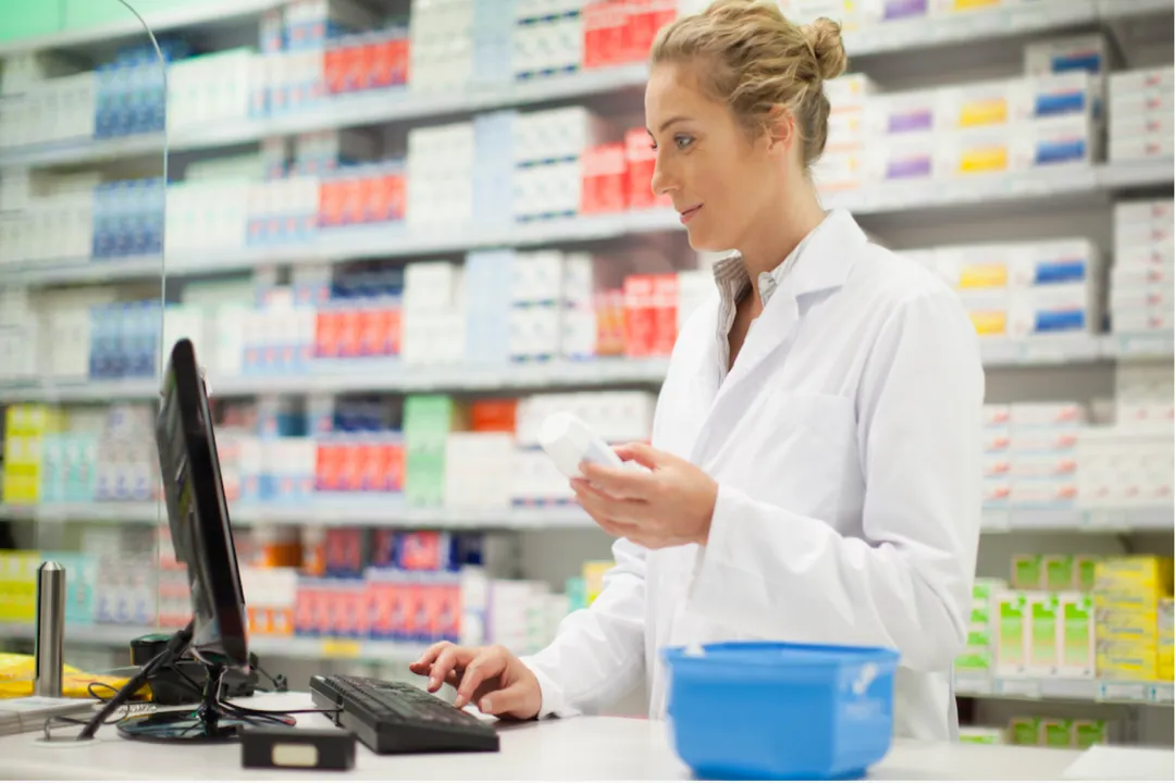 Who invented automated pill dispensers?