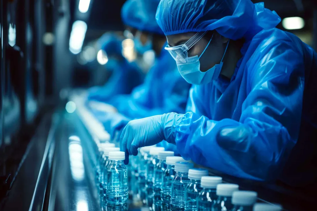 Who invented automated storage systems?, Digitalization and Expansion