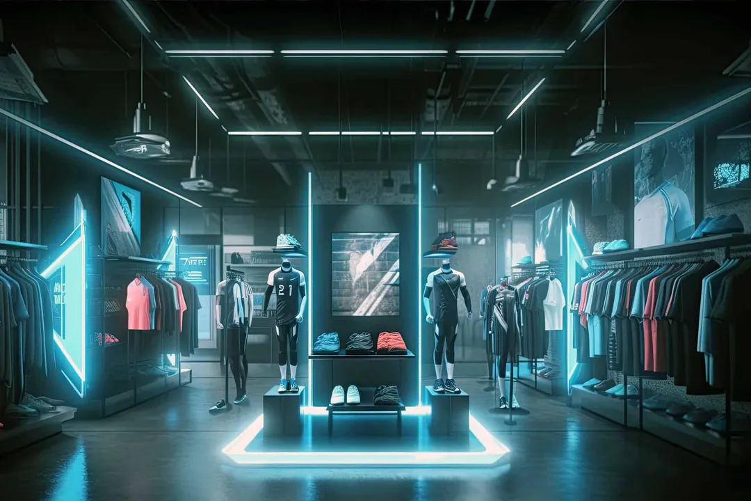 Who invented automated storage systems?, Architectural Flip