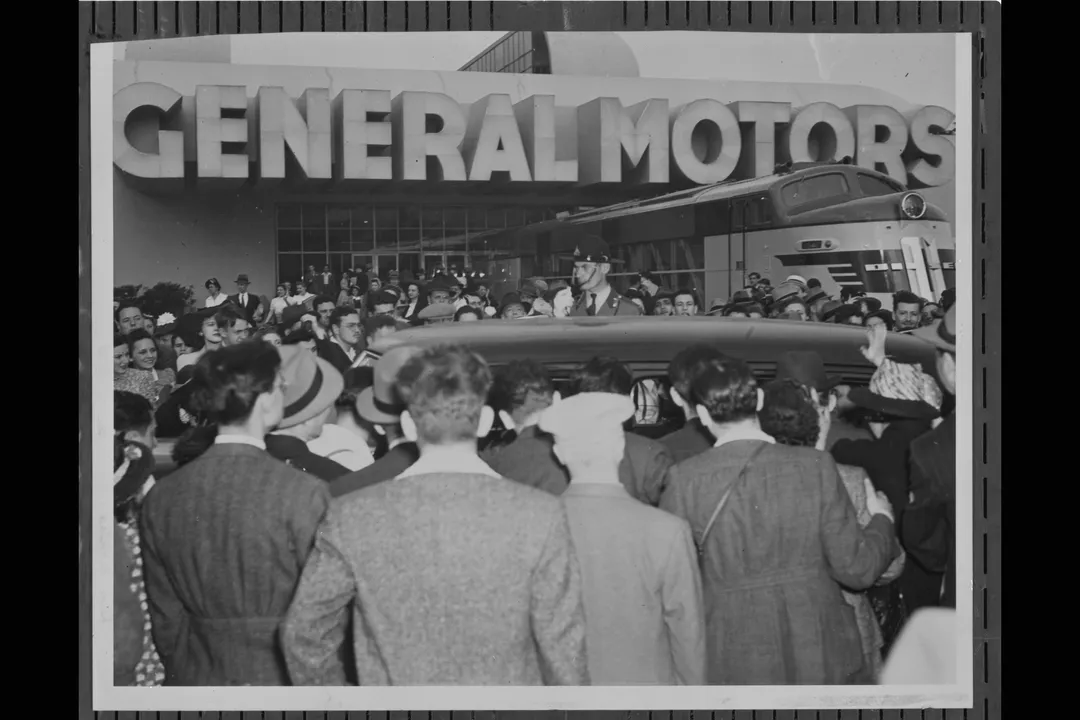 Who invented autonomous intersections?, Future Negotiation Models