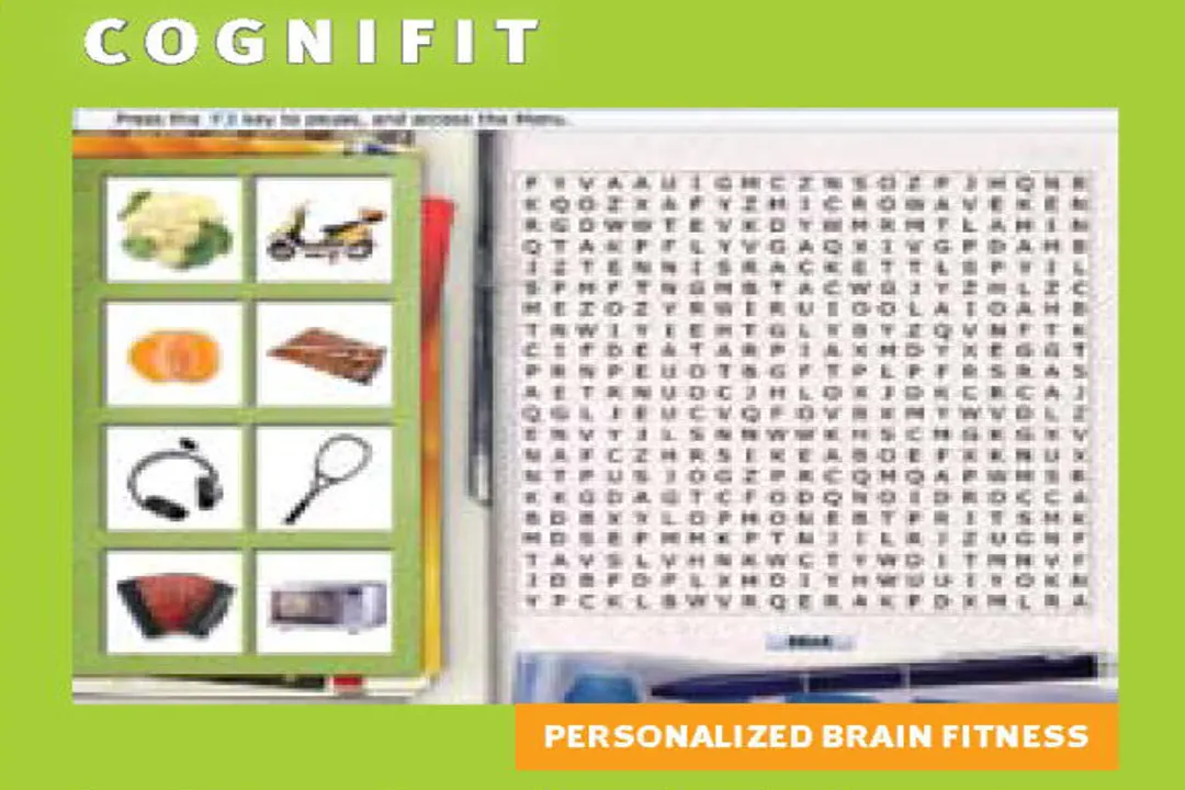 Who invented brain fitness games?, Market Demand