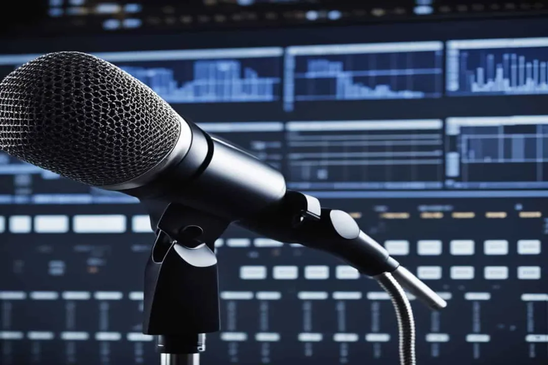 Who invented call transcription?