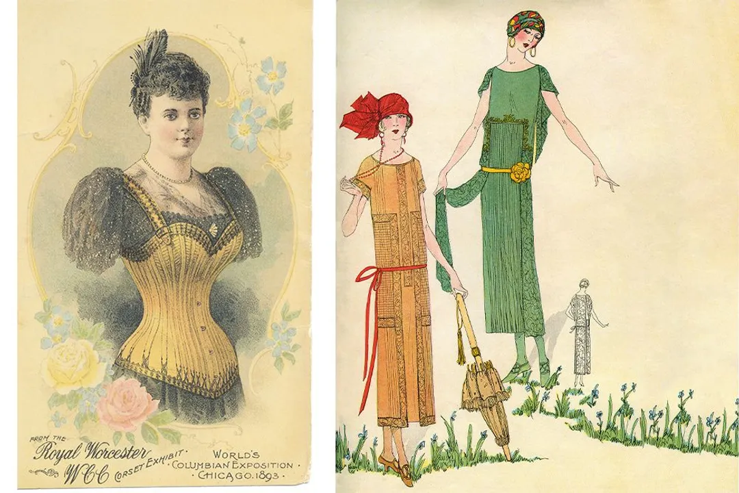 Who invented calorie counting?, Popularization Movement