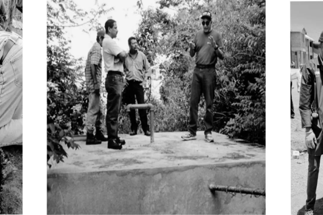 Who invented chlorination systems?, Germ Theory Foundation