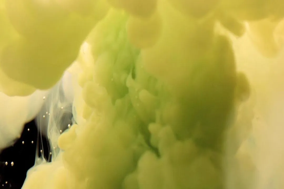 Who invented chlorination systems?