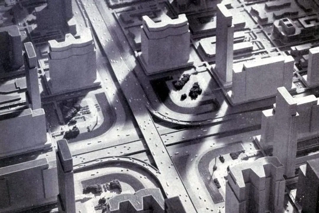 Who invented connected vehicles?, Telematics Emergence