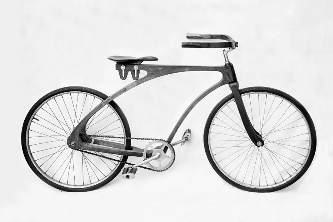 Who invented cyclist safety tech?, System Safety Emerges