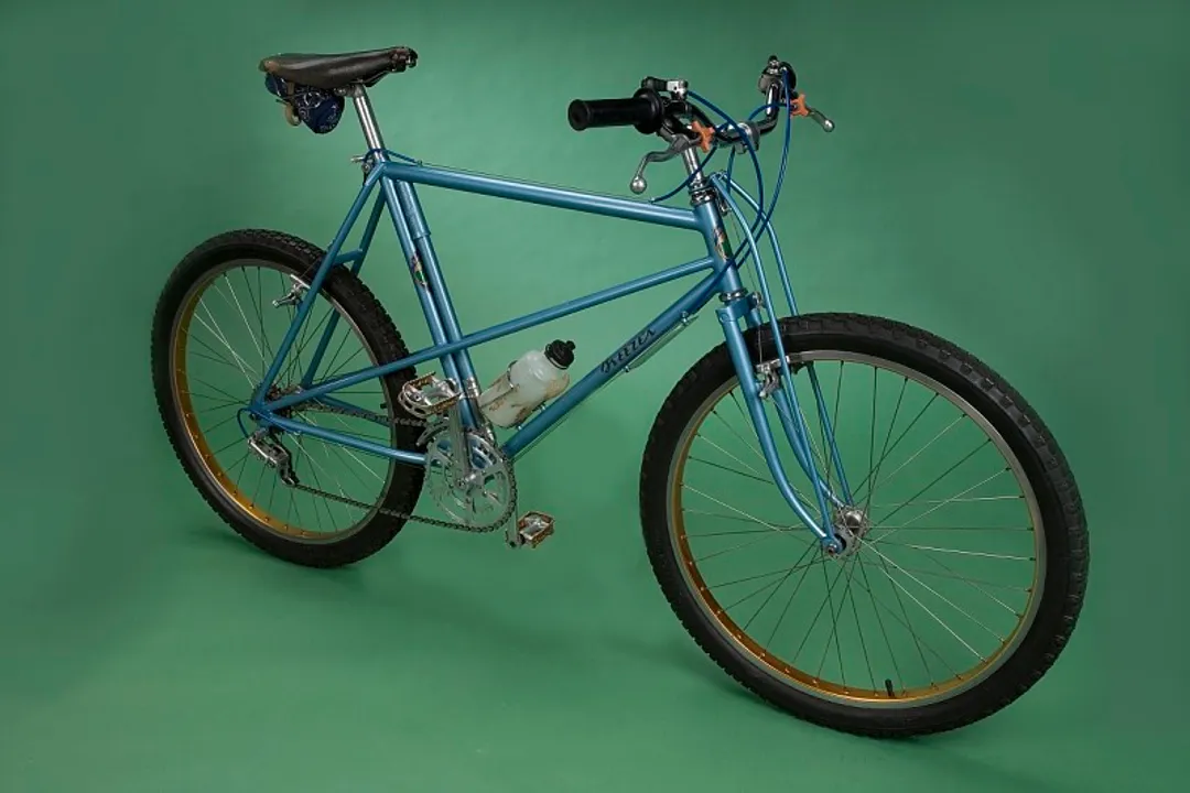 Who invented cyclist safety tech?, High-Wheel Danger