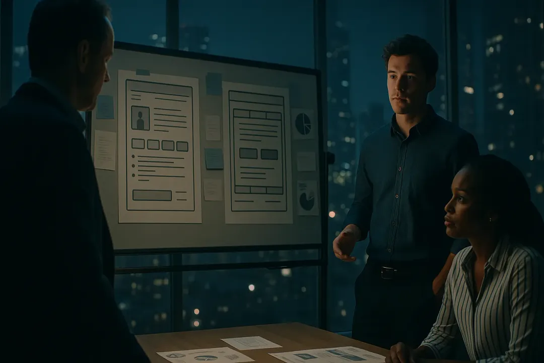 Who invented design systems?, Early Consistency Efforts