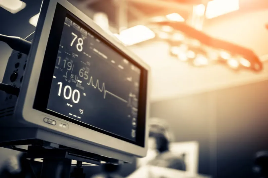 Who invented digital biomarkers?