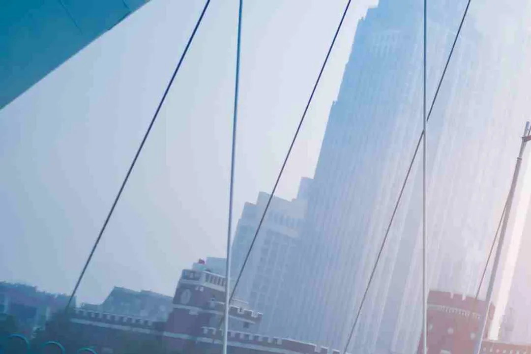 Who invented digital twins for cities?, Urban Shift