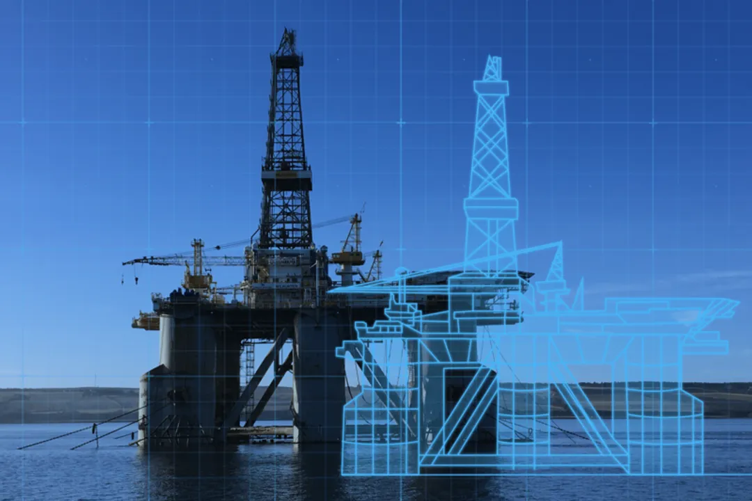 Who invented digital twins for cities?, Industrial Evolution