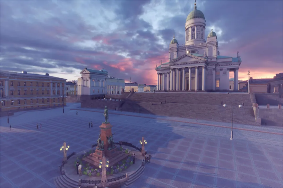 Who invented digital twins for cities?, Concept Naming