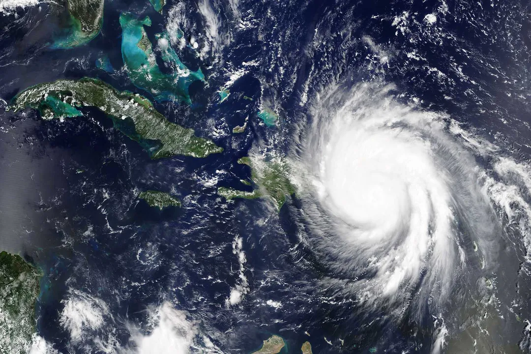 Who invented disaster response platforms?, Digital Emergence