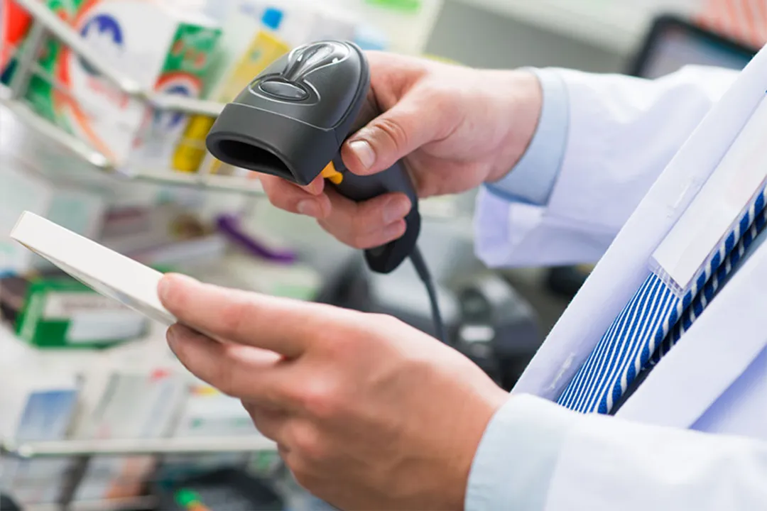 Who invented drug tracking systems?