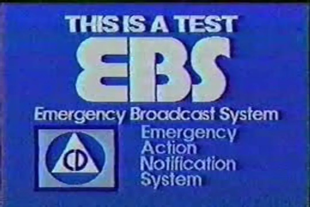 Who invented emergency alert broadcasts?, Wartime Roots