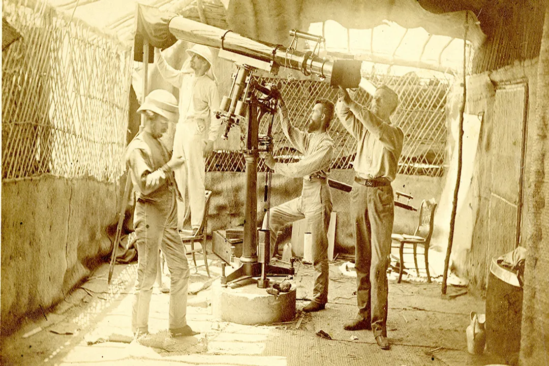 Who invented emergency rations?, War Rations