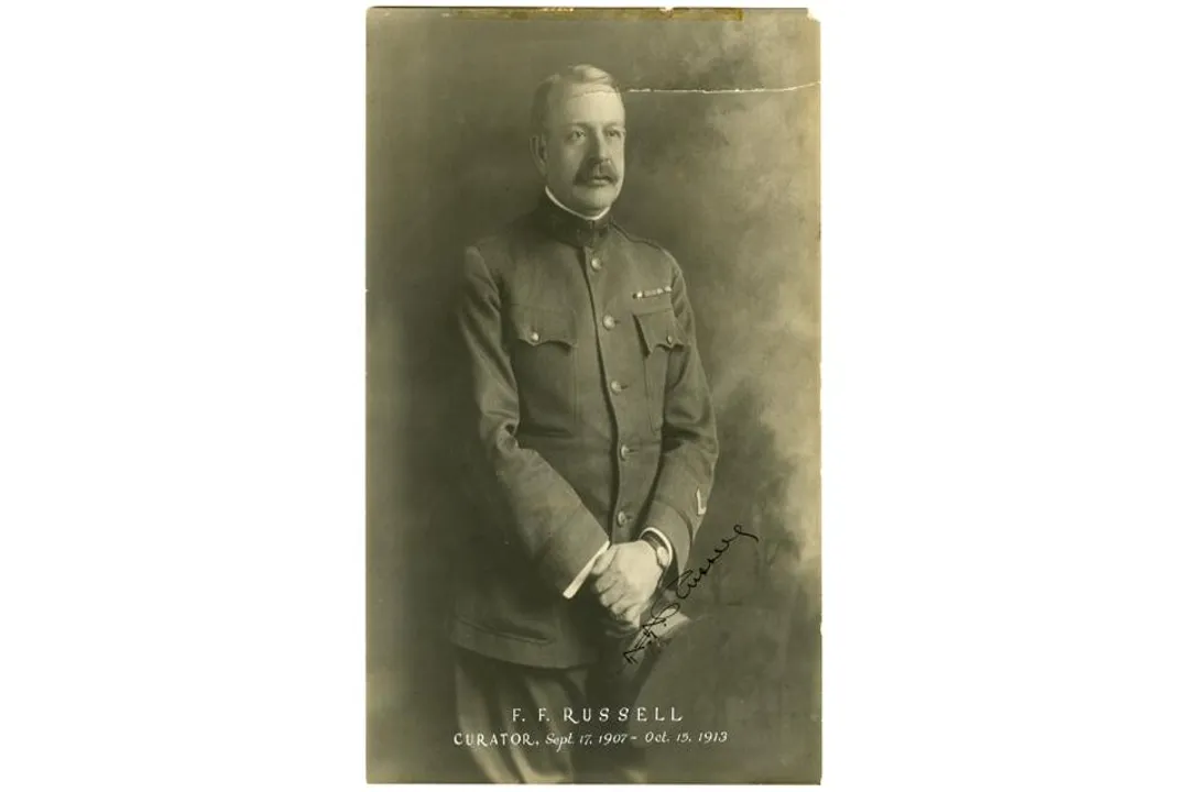 Who invented emergency rations?, Early Needs