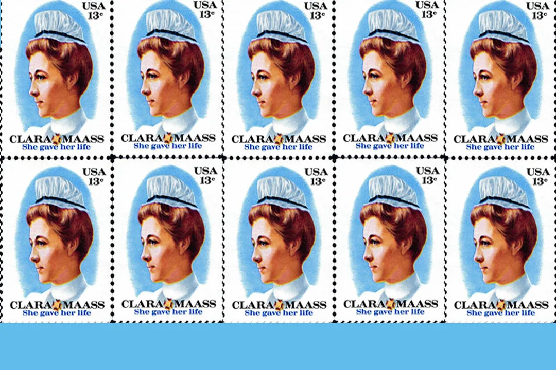 Who invented emergency rations?, Trench Diet