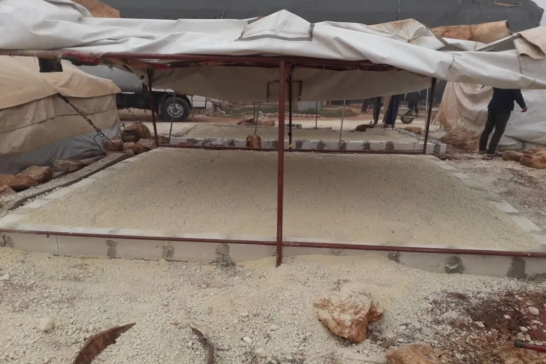 Who invented emergency shelters?, Formalizing Response