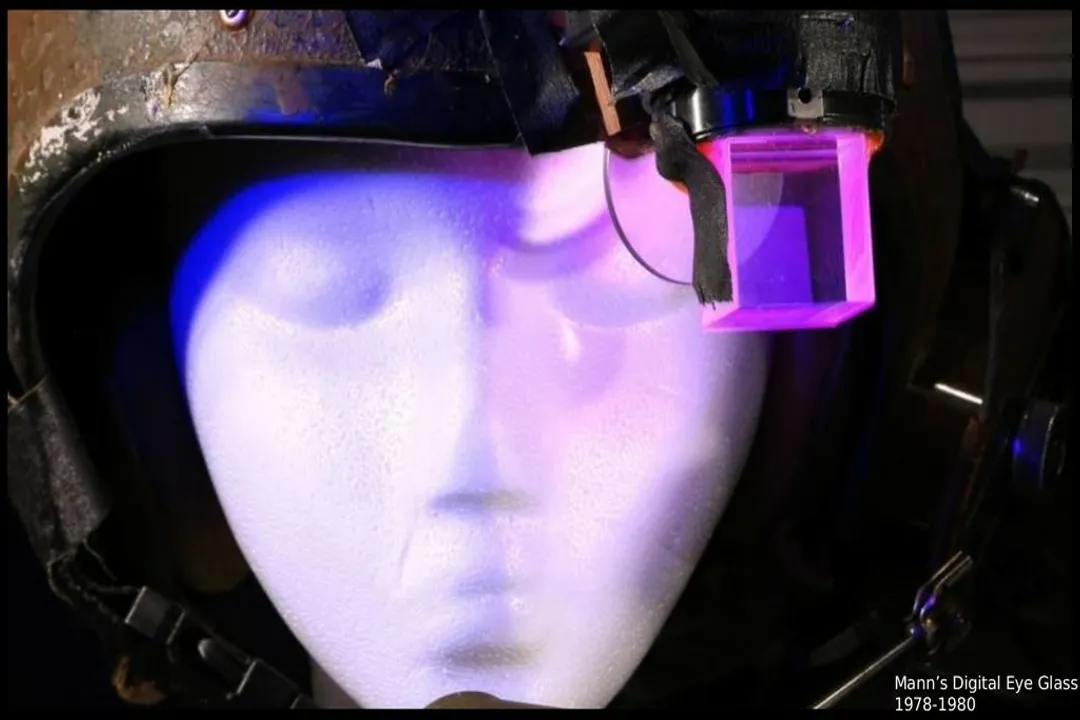 Who invented ergonomic wearables?, Wearable Computing Emerges