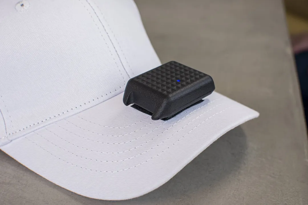 Who invented ergonomic wearables?