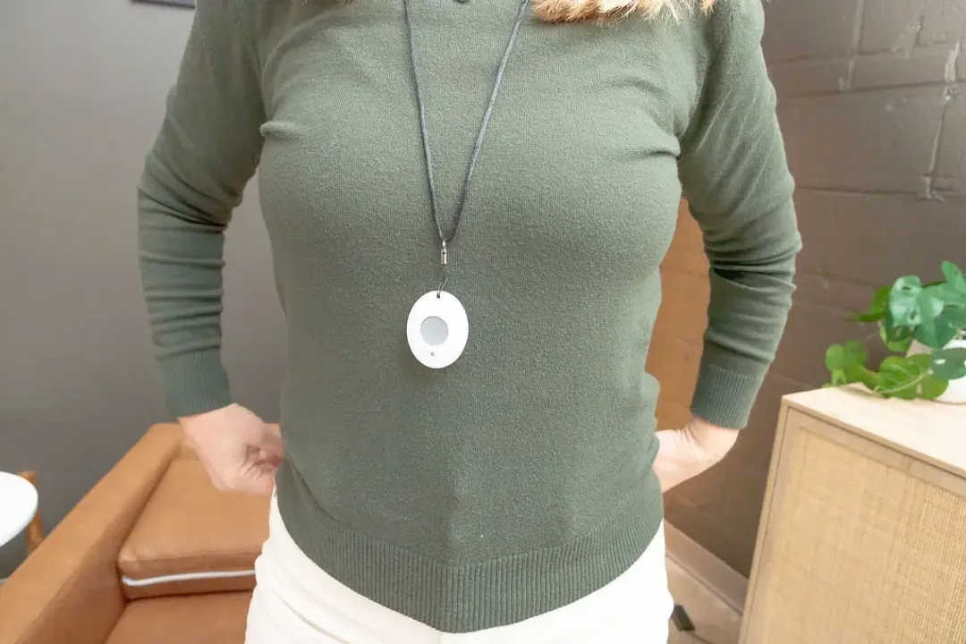 Who invented fall detection systems?, Early Concepts