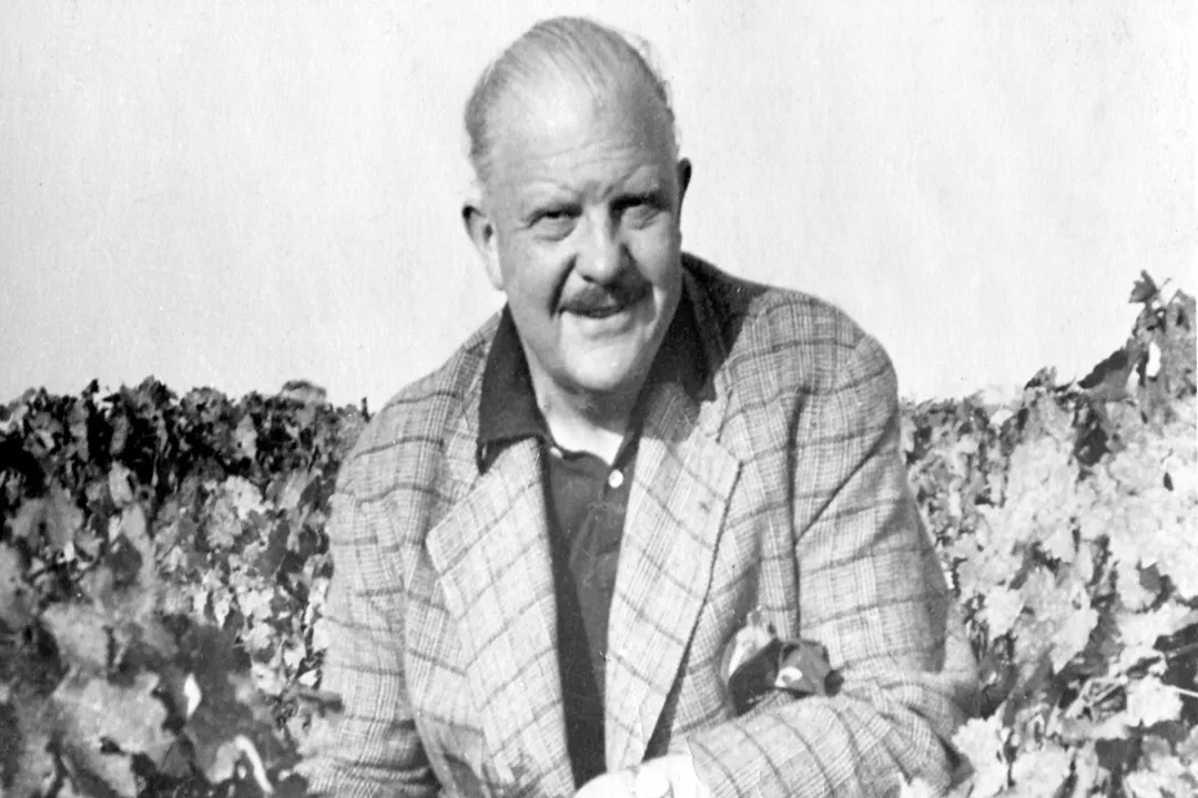 Who invented farm-to-table platforms?, System Logic