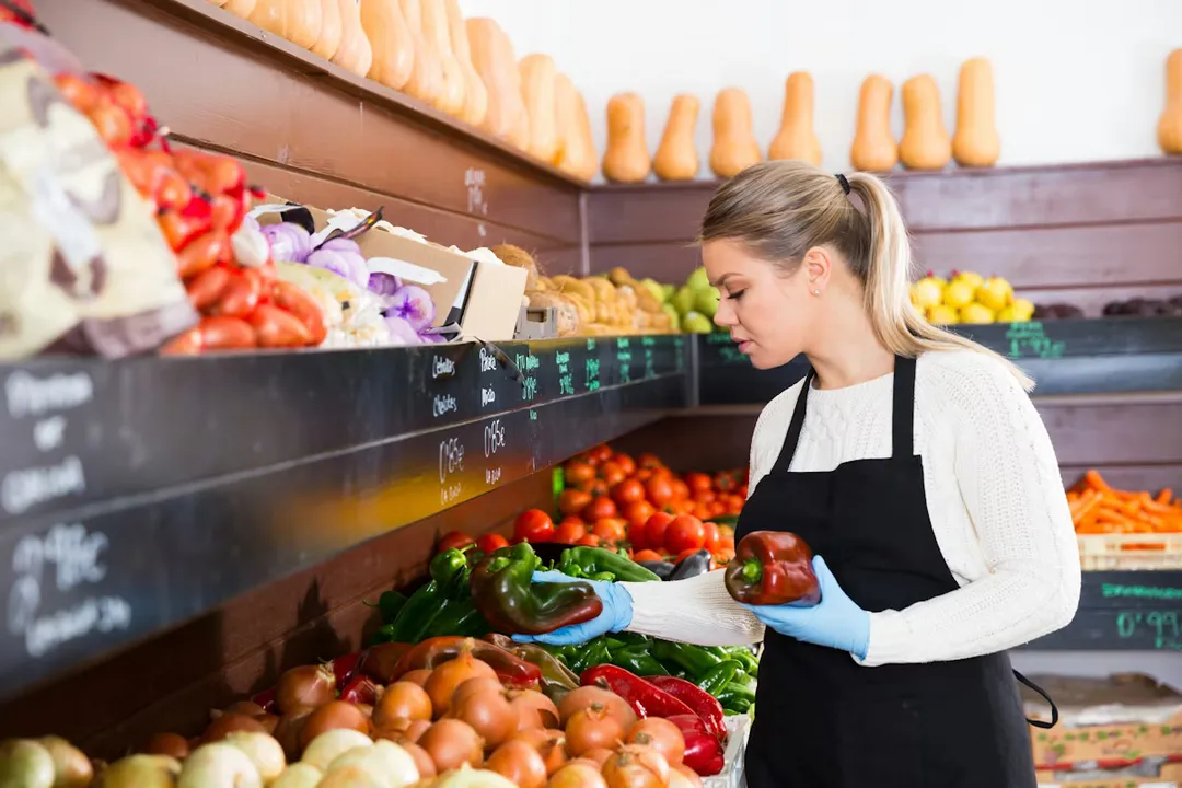 Who invented freshness sensors?, Corporate Integration