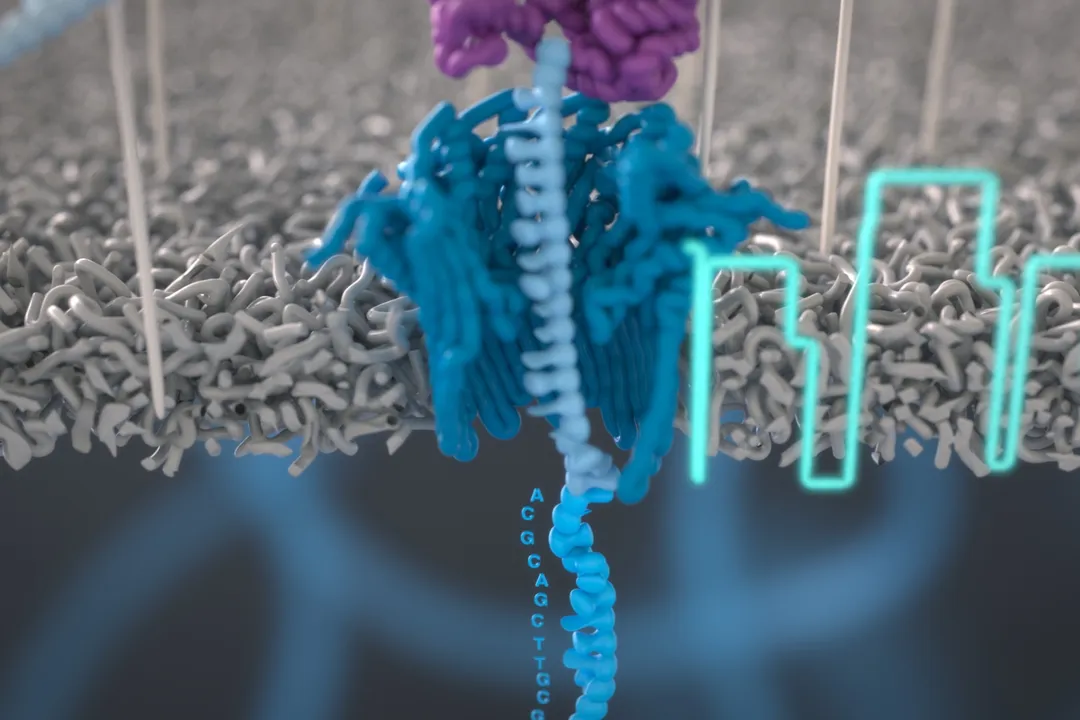 Who invented genomic surveillance?