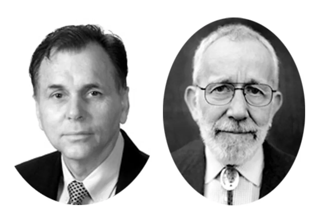 Who invented gut health testing?