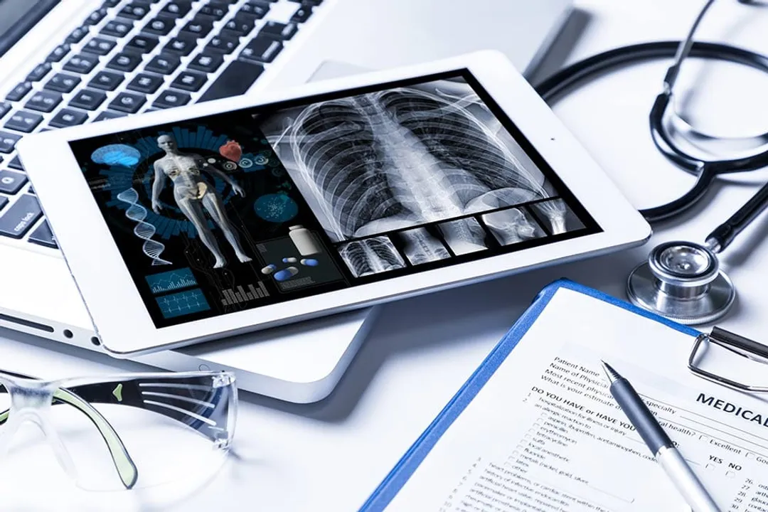 Who invented health APIs?, Interface Definition