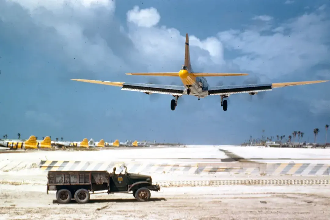 Who invented humanitarian drones?, Crisis Mapping Founders