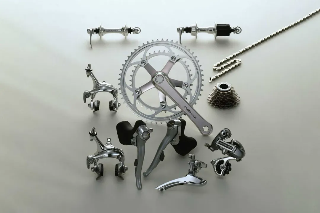 Who invented indexed shifting?, Friction Predecessors