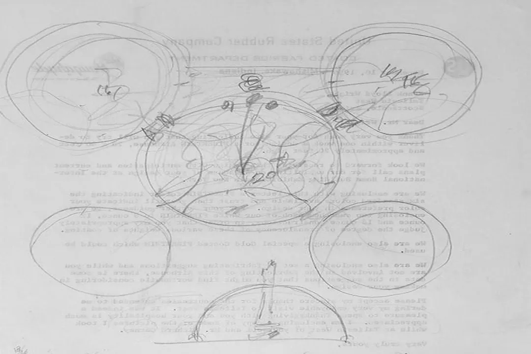 Who invented inflatable shelters?, Architectural Concepts